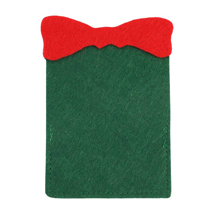 Packed Party - Wholesale Gift Tag - Be Present Gift Card Holder2