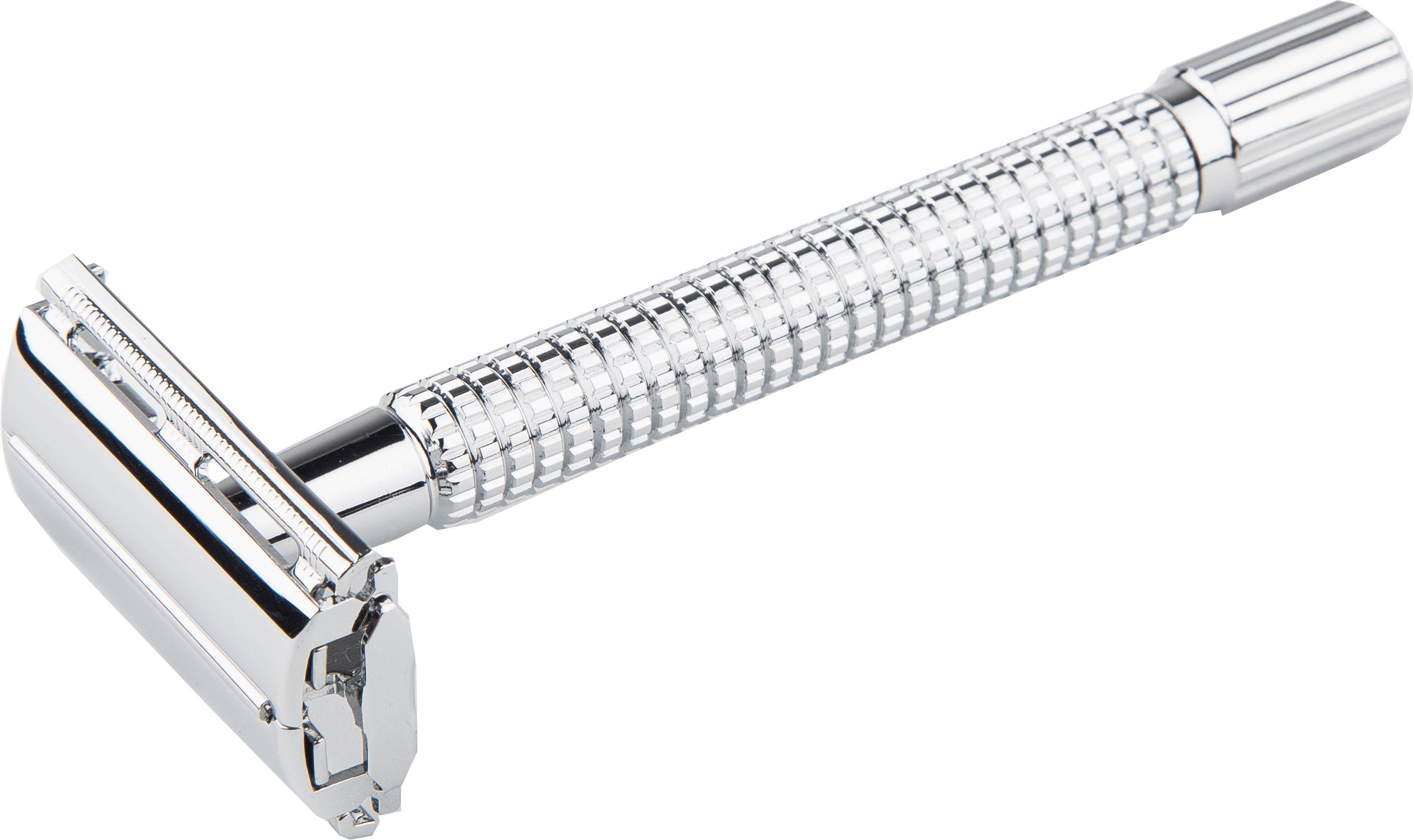 Hans Baier Exklusive – wholesale Rakhyvel - Herr – Säkerhetshyvel0