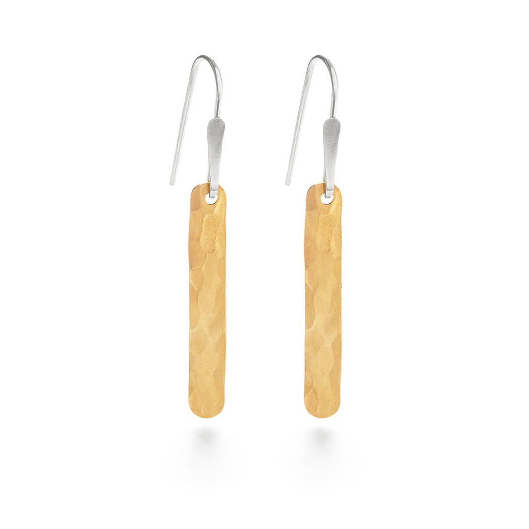 Mind's Eye Design - Wholesale Dangle Earrings - Juno Earrings