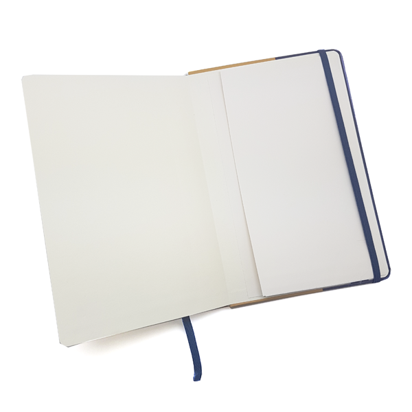 Terra Lusa - Venta al por mayor Cuadernos - Cuaderno Sardinas4