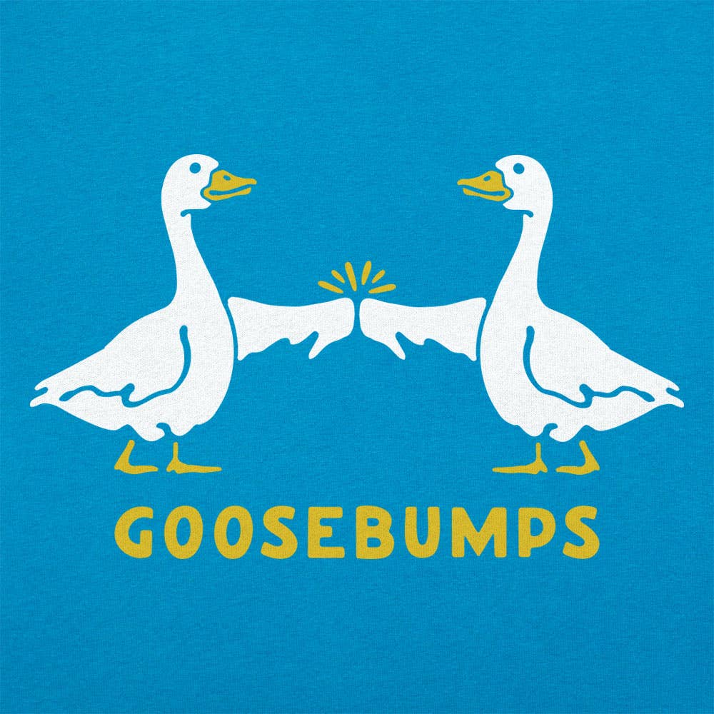 6DS - Wholesale Screen Printed T-Shirt - Women's - Goosebumps Women's T-Shirt3