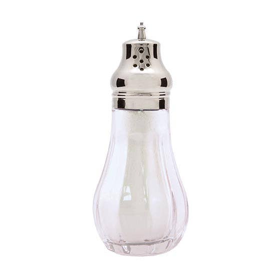 Pó de Seda Azul Agave em Shaker 4 oz. por atacado de Lady Primrose Fragrances