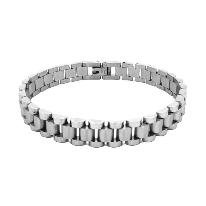 Herenarmband - KLQ23104E603 voor wholesale door AMORINO SRL