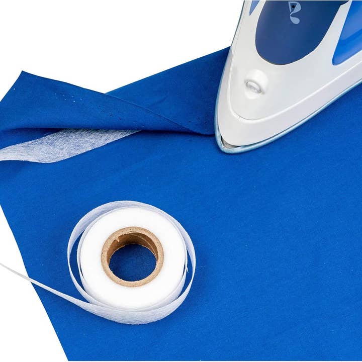 Innovarix - Wholesale Craft sewing kit - Iron-On Fusing Web - Regular Hold 15 yds x 3/4"4