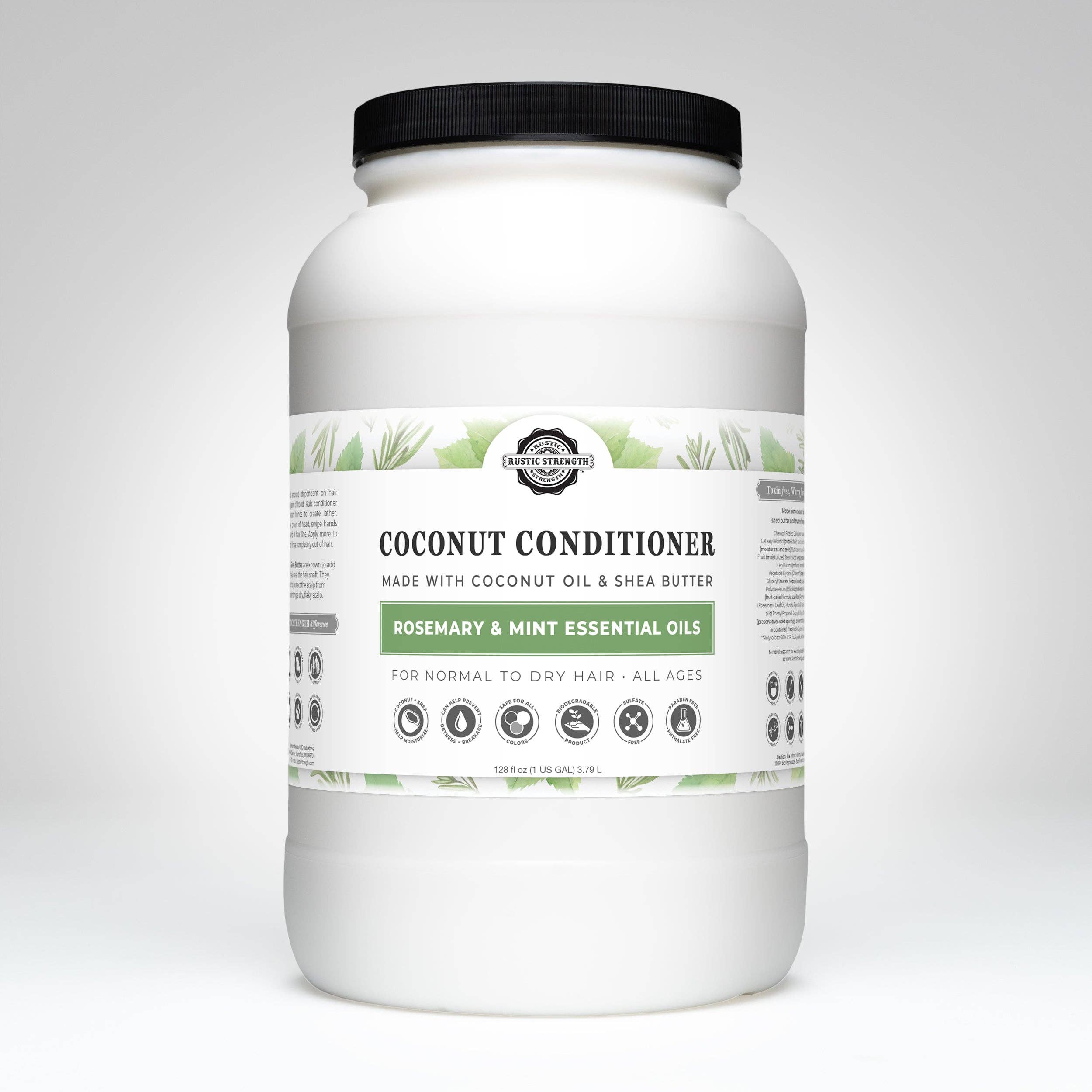 Rustic Strength - Wholesale Hair Conditioner - Conditioner - Our Popular Scents3