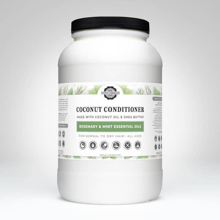 Rustic Strength - Wholesale Hair Conditioner - Conditioner - Our Popular Scents3