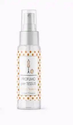 wasparfumgroothandel - Wholesale Perfume/Eau de Toilette - Boujoir Couture Textile Spray Fiore d'Arancio 100 ml