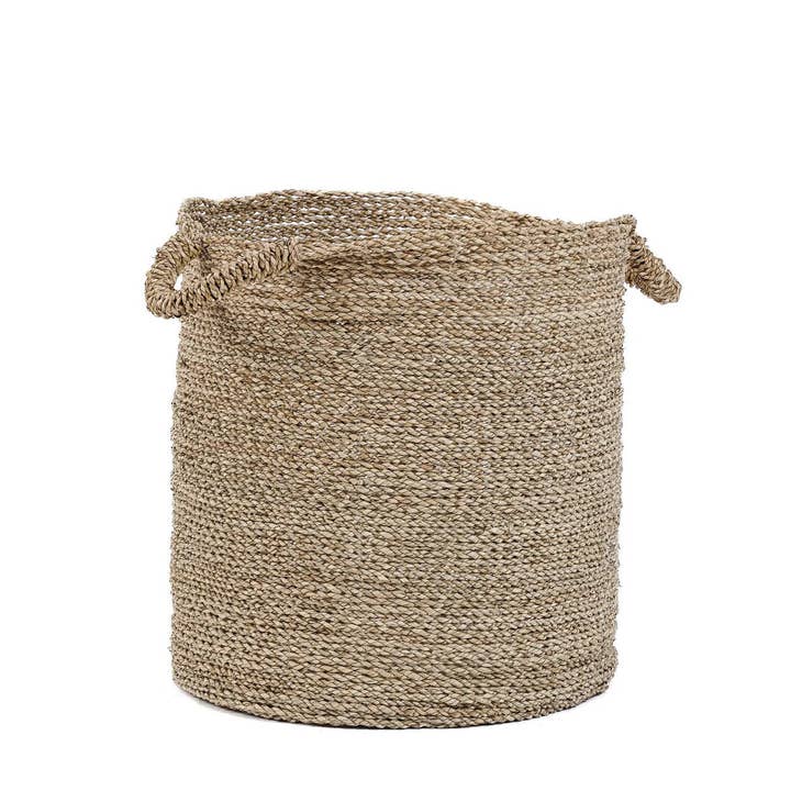 The Sensity Baskets - Natural - XL for wholesale by Bazar Bizar Living