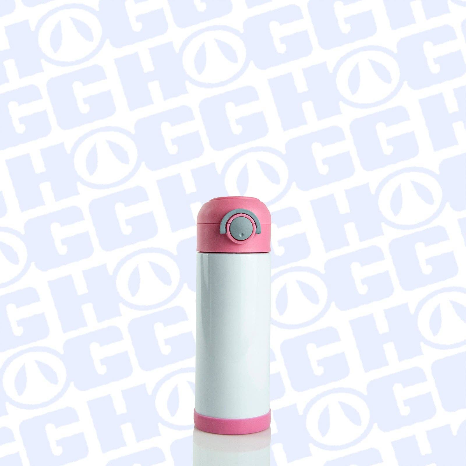 Hogg Outfitters - Wholesale Insulated Mug/Tumbler - 12oz SUBLIMATION SIPPY CUP10