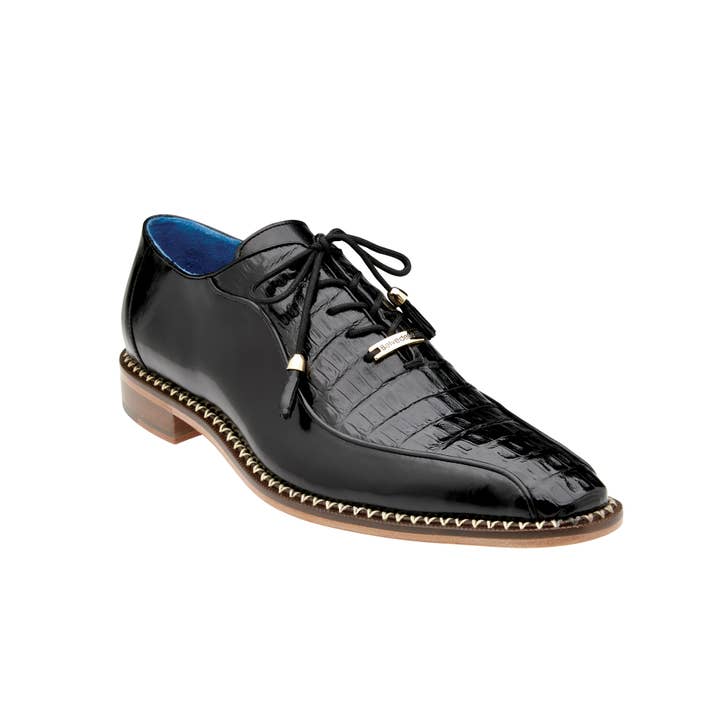 Belvedere - Wholesale Oxford Shoes - Men's - Gabriele Dress Shoes