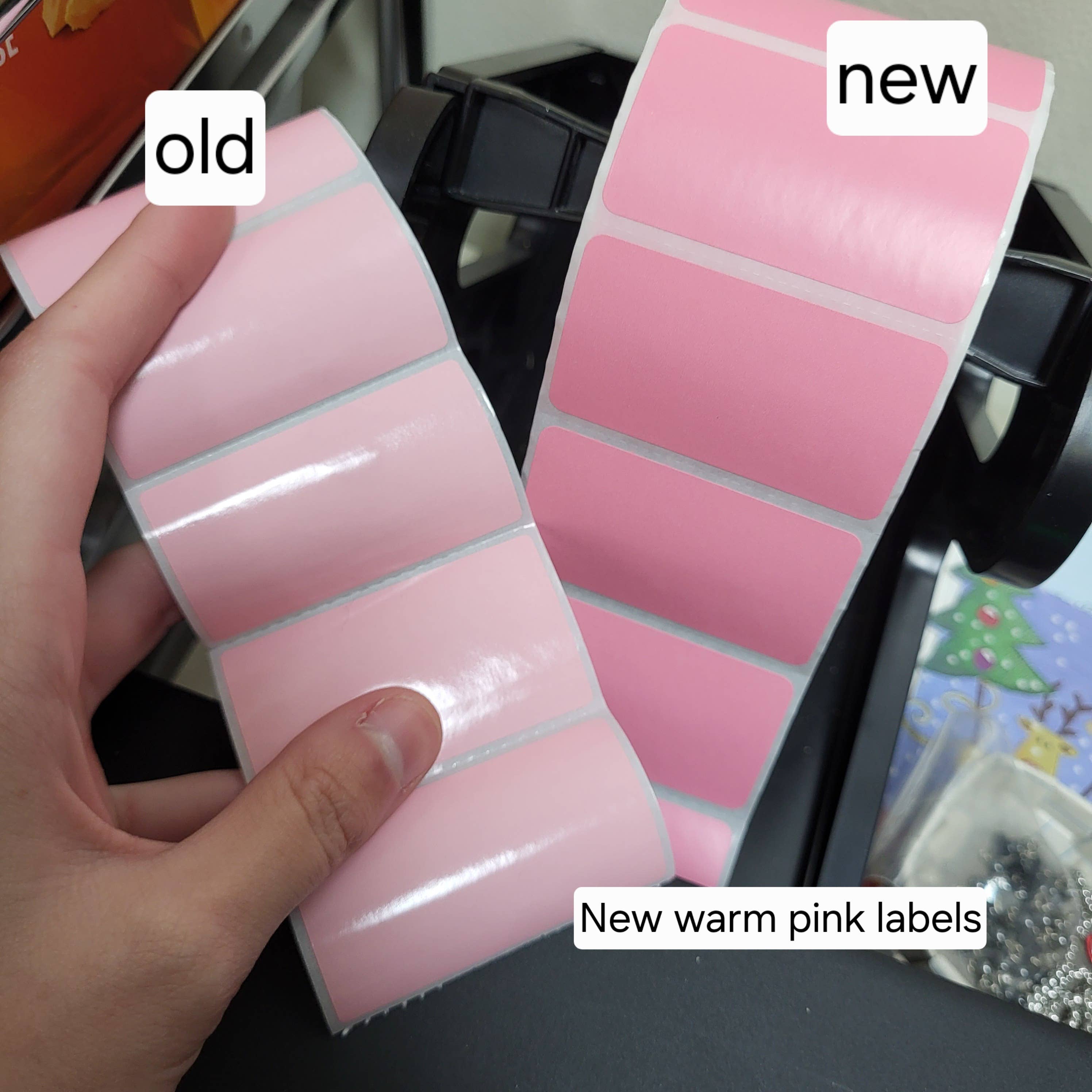 Different Branches - Wholesale Tapered Candle/Candlestick - Handmade 2 pack of 9 in pure beeswax candle taper sticks2