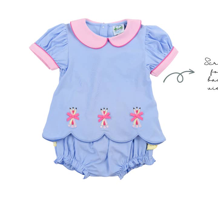 Potlood Cluster Bloomer Set voor wholesale door Southern Taters