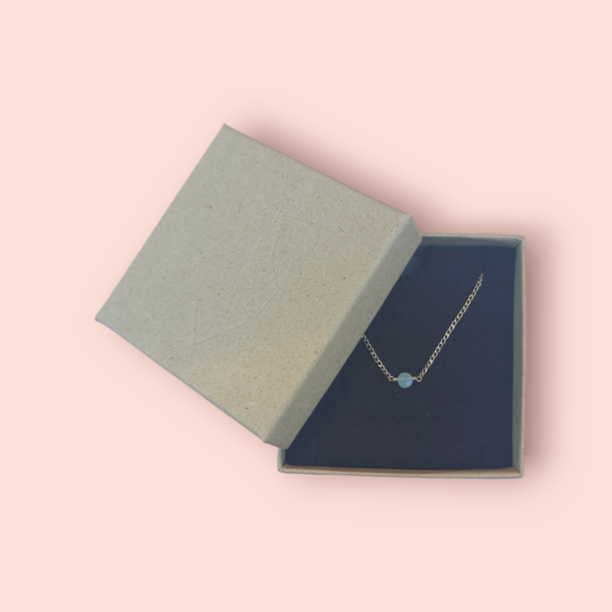 BonBon Boutique - Wholesale Pendant/Charm Necklace - Petit Pastille necklace7