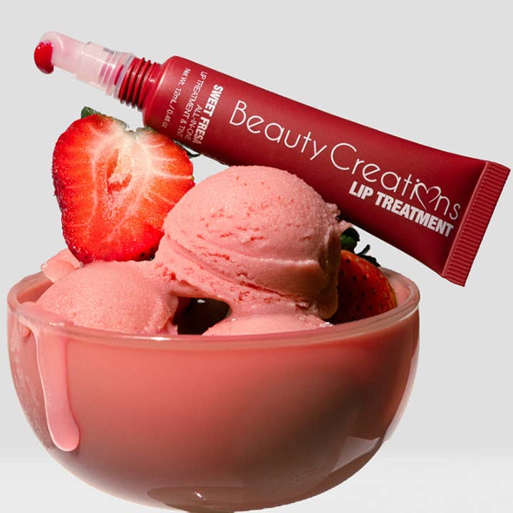 LIP TREATMENT for wholesale by Pomi Pomi Inc