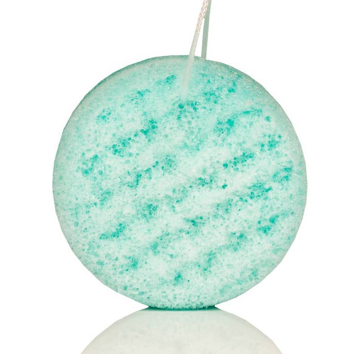 Project Scent – wholesale Bath pouf/sponge – Loaded Soap Sponge 200g13