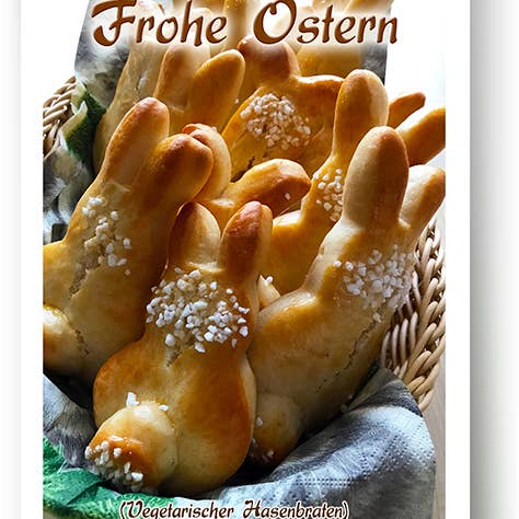 Pasqua/Biglietto d'auguri/249023 per la vendita all'ingrosso da parte di Yabué