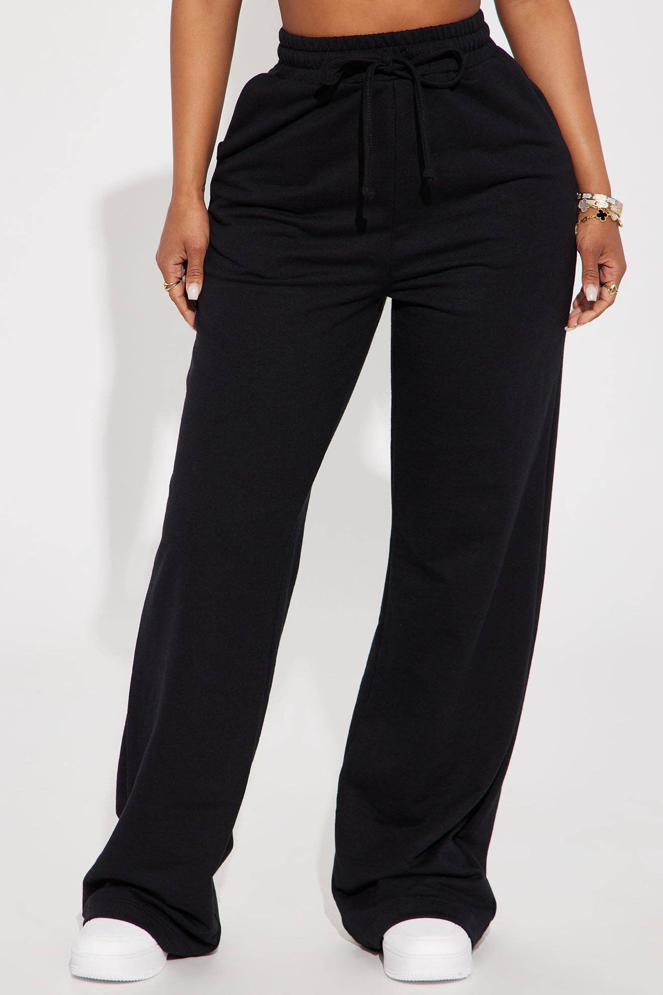 5besties inc - Wholesale Lounge Sweatpants/Joggers - Women's - MID RISE WIDE LEG LOUNGE PANTS4