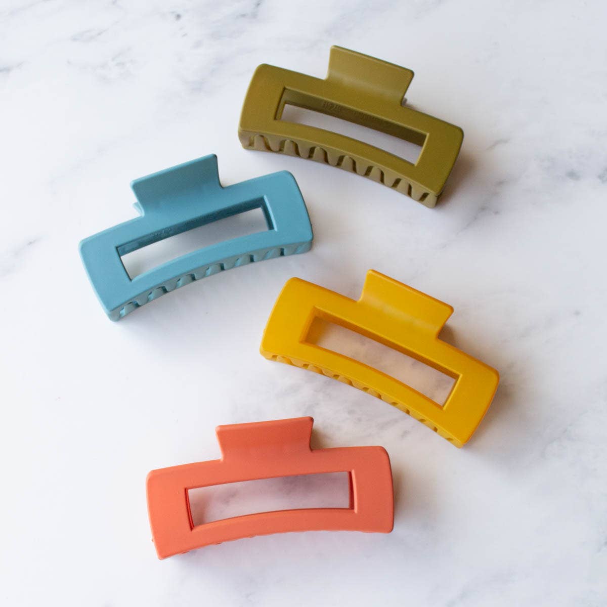 Tiepology – wholesale Hair clip – Women’s – Beyond the Border Hair Clip7