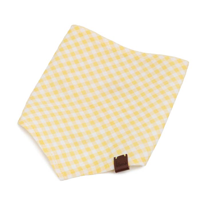 Bandana Buttercup for wholesale by B de Bruno