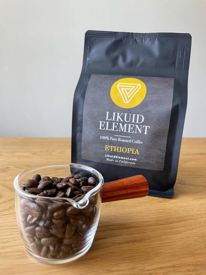 ETHIOPIA for wholesale by Likuid Element