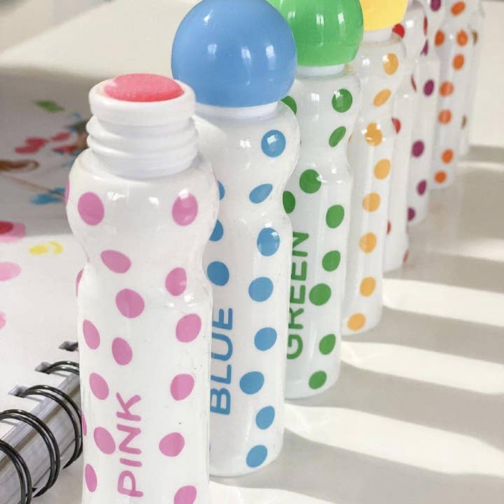 Castle & Kite - Vente Marqueur – enfant et bébé - Feutres Spot & Dot Castle & Kite15