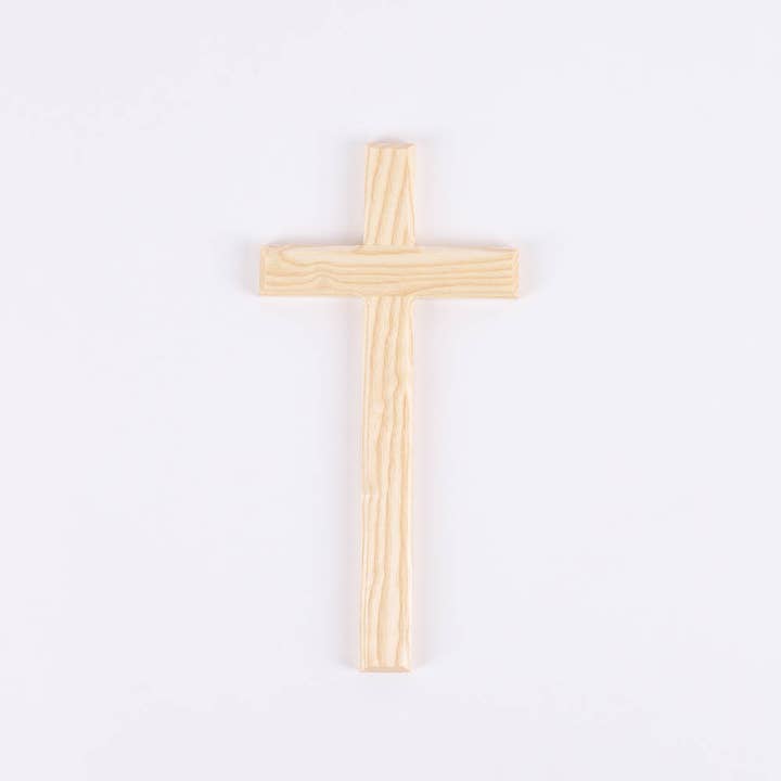 Mur Croisé - 10" - Chêne pour la vente par Swanson Christian Products