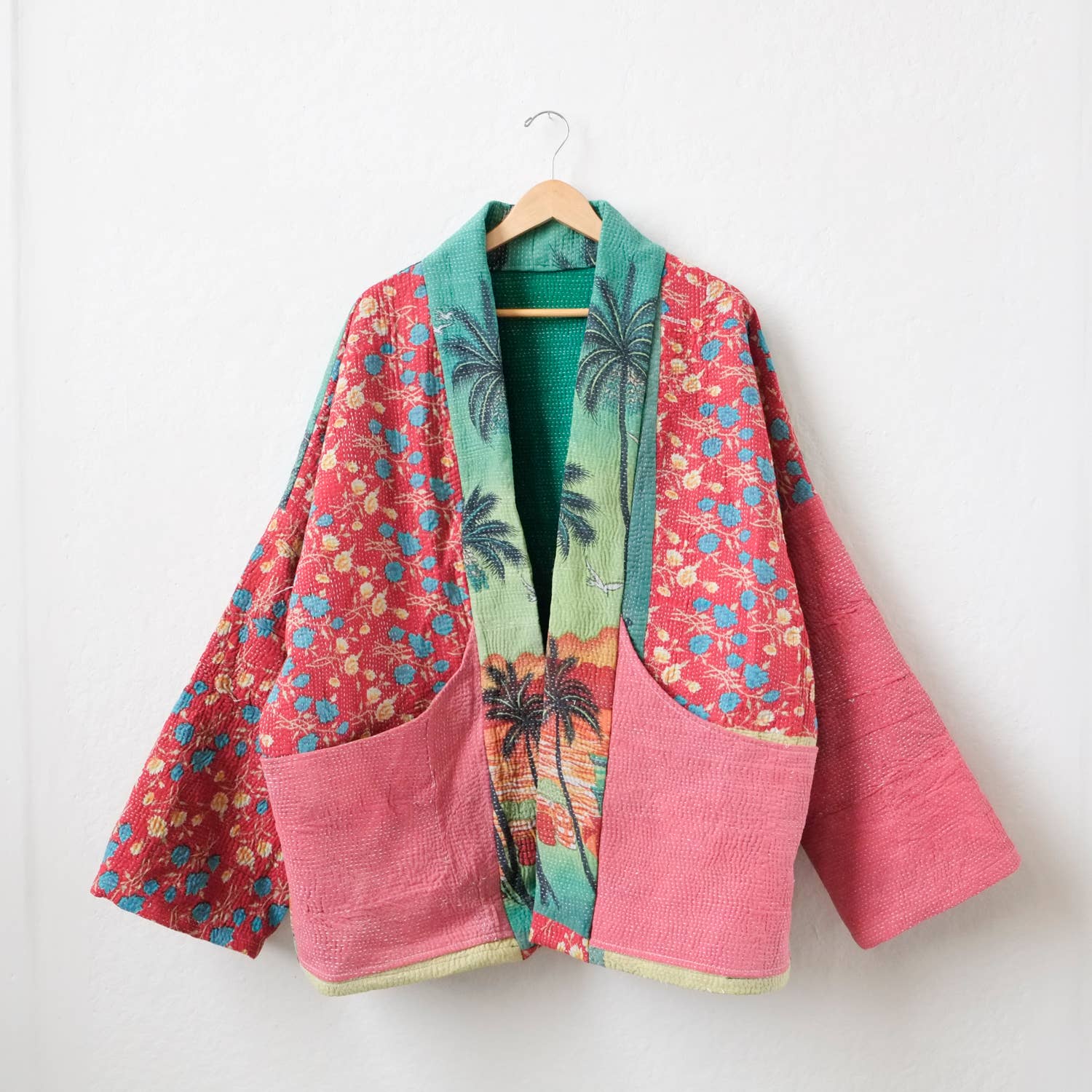 one of a kind Anoushka Jacket for wholesale on Faire57