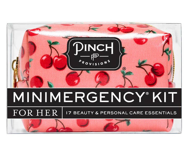 Kit de Minimurgence Très Cerise pour la vente par Pinch Provisions