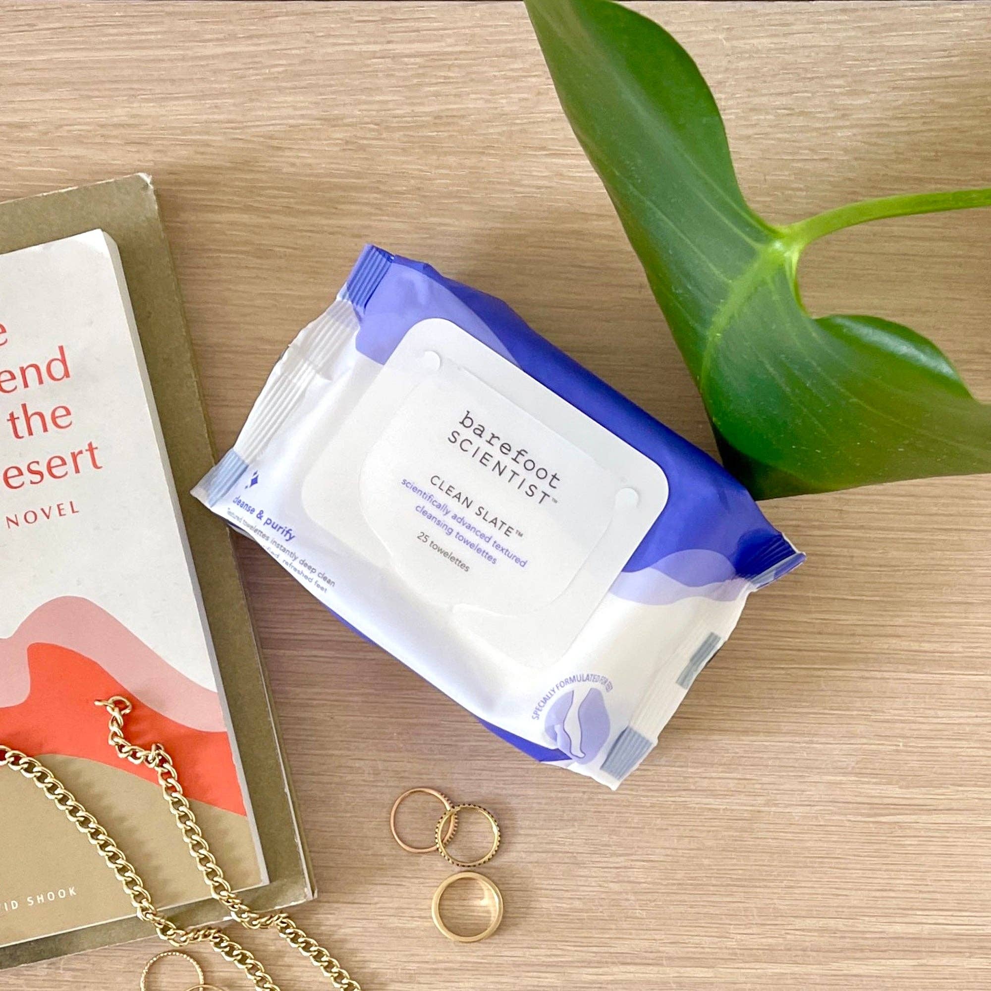 Barefoot Scientist – wholesale Fotkräm – Rengör skiffer4