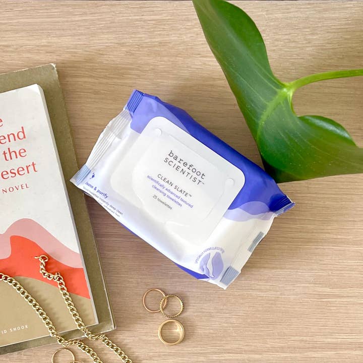 Barefoot Scientist – wholesale Fotkräm – Rengör skiffer4