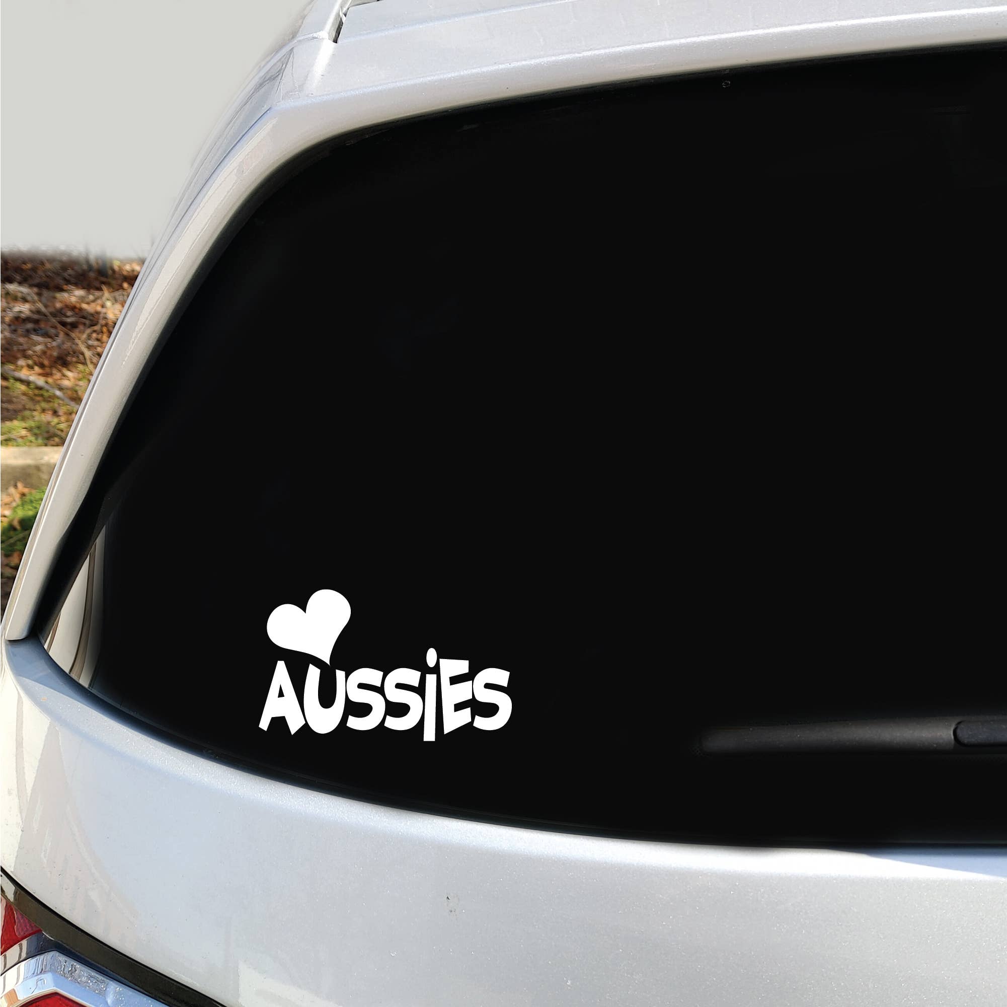 Imagine This Company - Wholesale Sticker - Aussie Vinyl Decal5