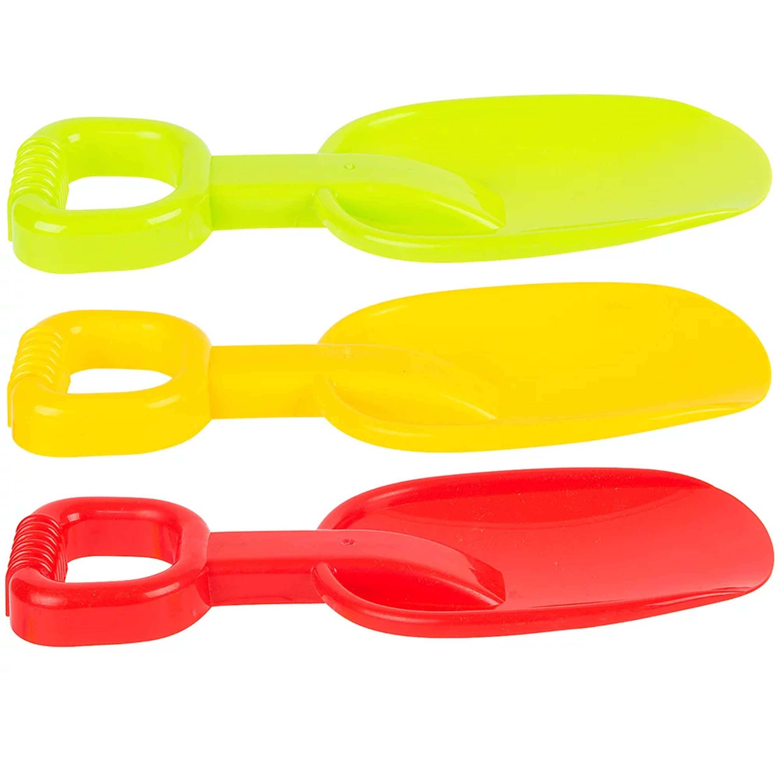 JSBlueRidge Toys - Wholesale Beach/Pool Toy - Kids & Baby - Beach Sand Shovel Play Kids Toy- Assorted2