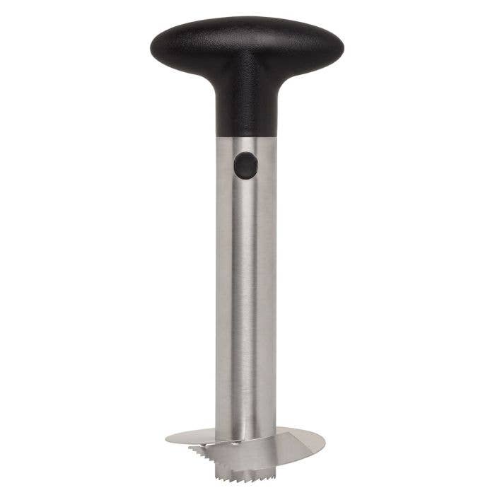 HIC Kitchen Pineapple Slicer And Corer for wholesale by HIC - Harold Import Co.