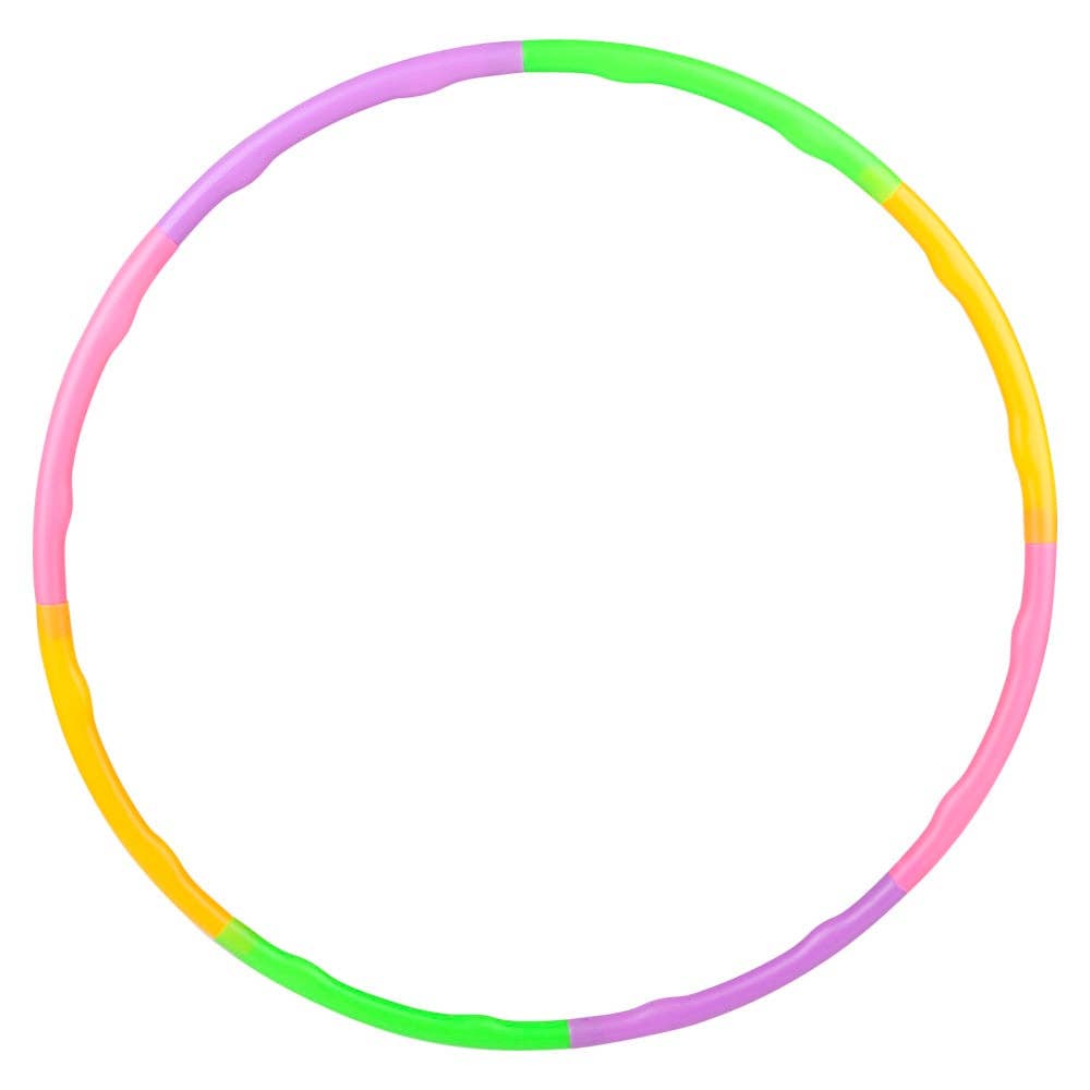 La Luna Bella - Toys - Wholesale Classic Toy - Kids - TWIST HOOP 24" LLB kids toys5