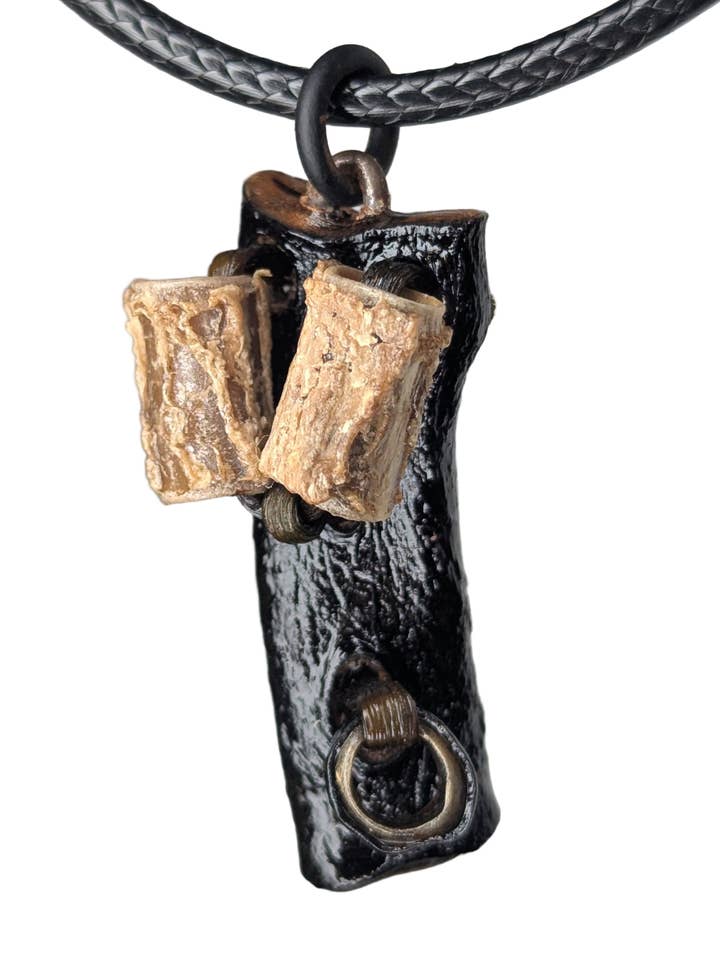 Nerephy for wholesale by VERSILIY | Ocean Algae Jewelry