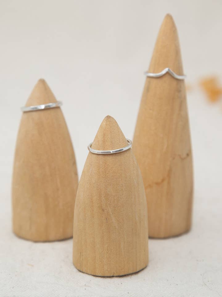 Klassisk staplare för wholesale av Lonewolf Collective