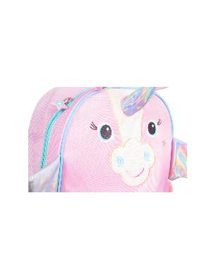 ZOOCCHINI - Wholesale Backpack - Kids - Kids Everyday Backpack Allie the Alicorn 2Y+3