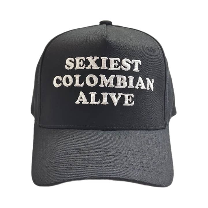 SEXIESTER KOLUMBIANER LEBENDIG CAP für den Großhandel von rich girl on vacation