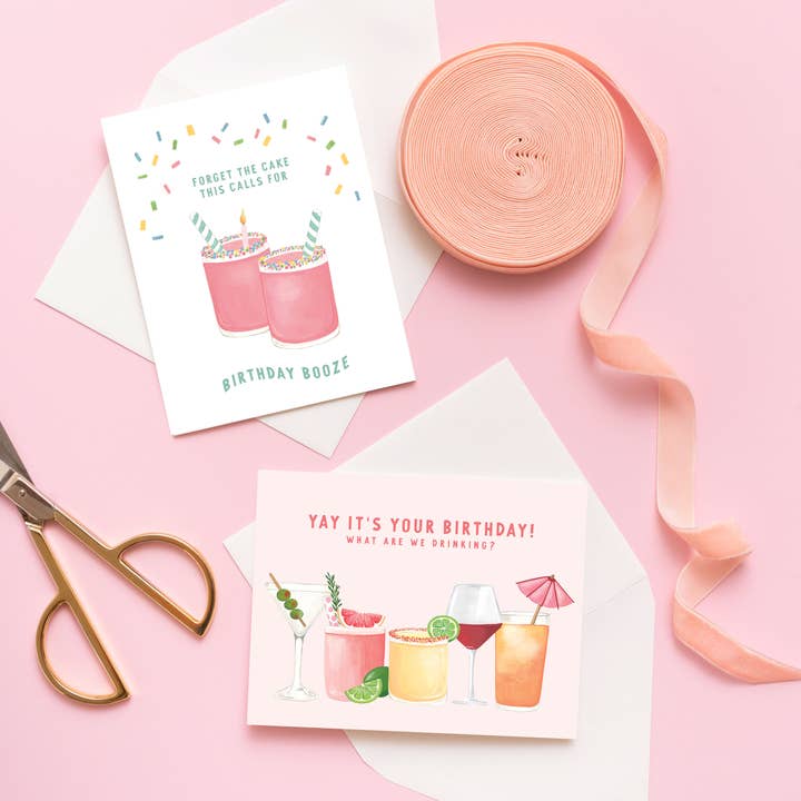 Isabella MG – Großhandel Geburtstagskarten – Birthday Booze — lustige Geburtstagskarte & Freundschaftskarte3