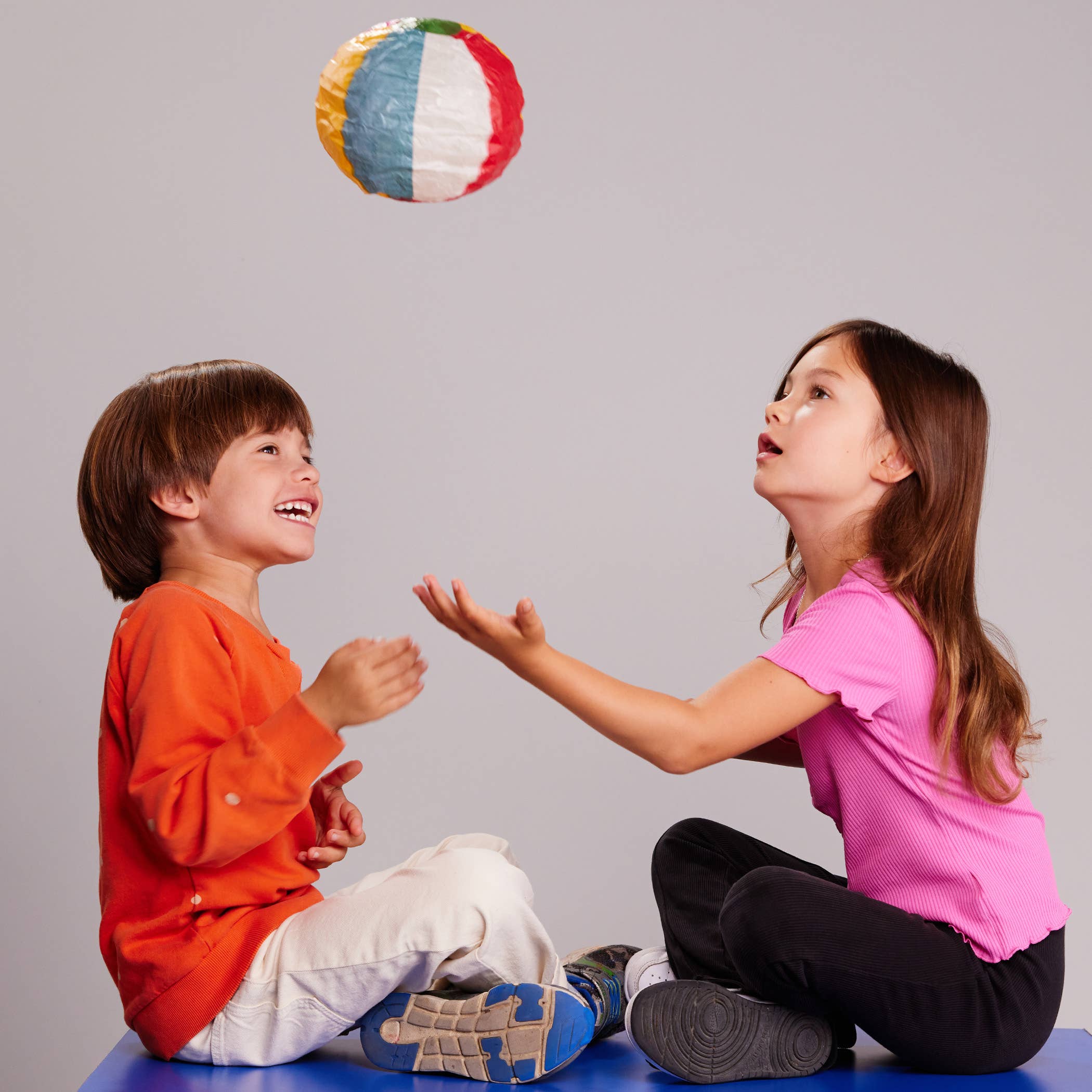 MAJO IDEAS - Wholesale Sticker - Kids & Baby - VOL ⑧ — CIRCUS Sticker Based Art Pack11