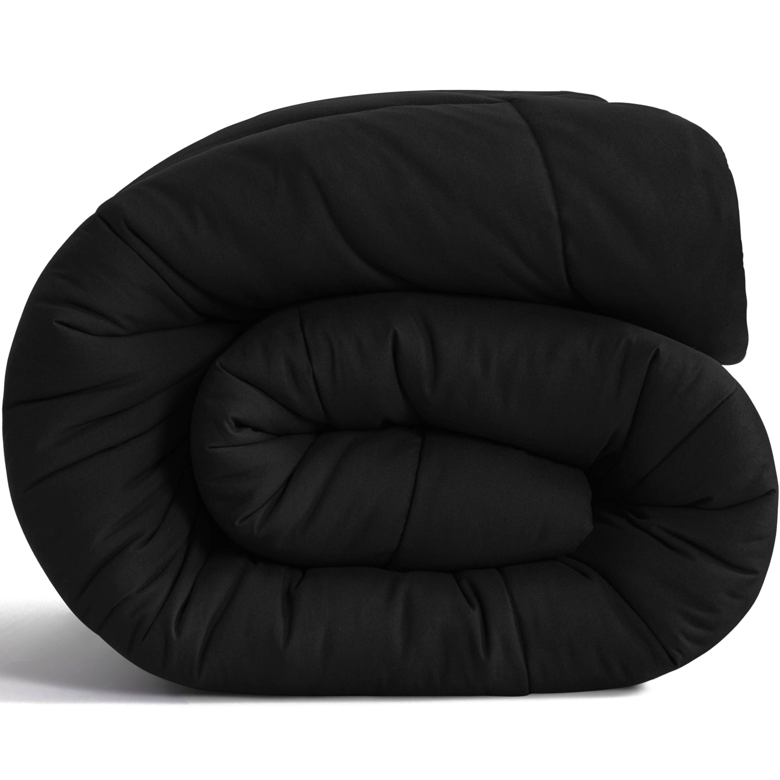 Bay & Loom - Wholesale Down Comforter - All Seasons Comforter Duvet Insert8