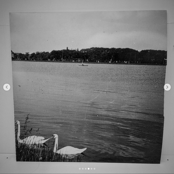 Vier Sterne Deluxe Records - Wholesale Music Accessory - Vinyl: DJ Kaito – From Hannover to the World3