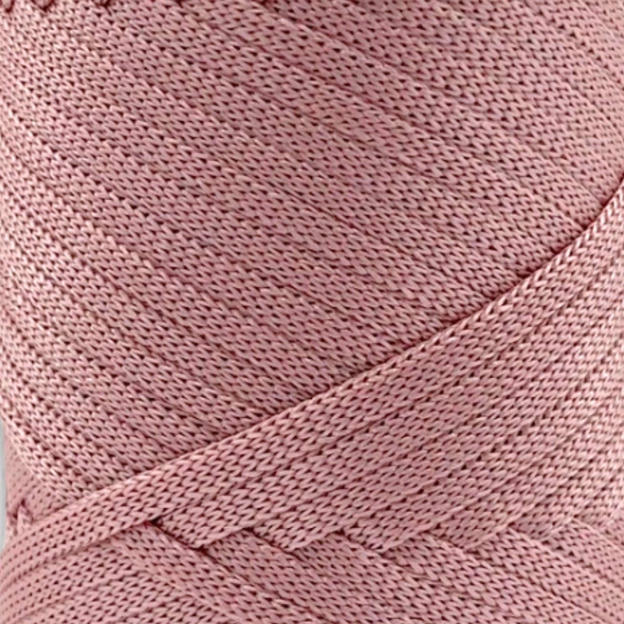 Sensy - Wholesale Craft Supplies - Sensy Premium 4mm - 109 Yards 100% Polyester Macrame Ribbon23