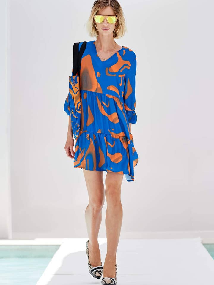 Saco Grande IL por atacado de Imperial Legacy Clothing