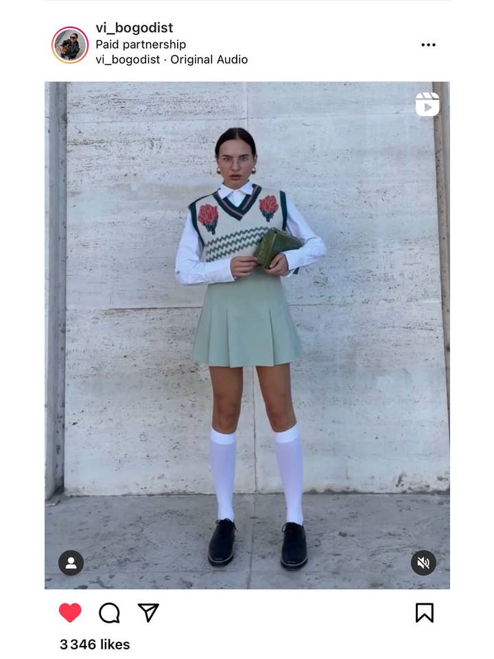 SUNDAY LIFE - Wholesale Knit Sweater - Women's - Norah Oversized Loose Fit Vintage Twisted Sleeveless Pullover5