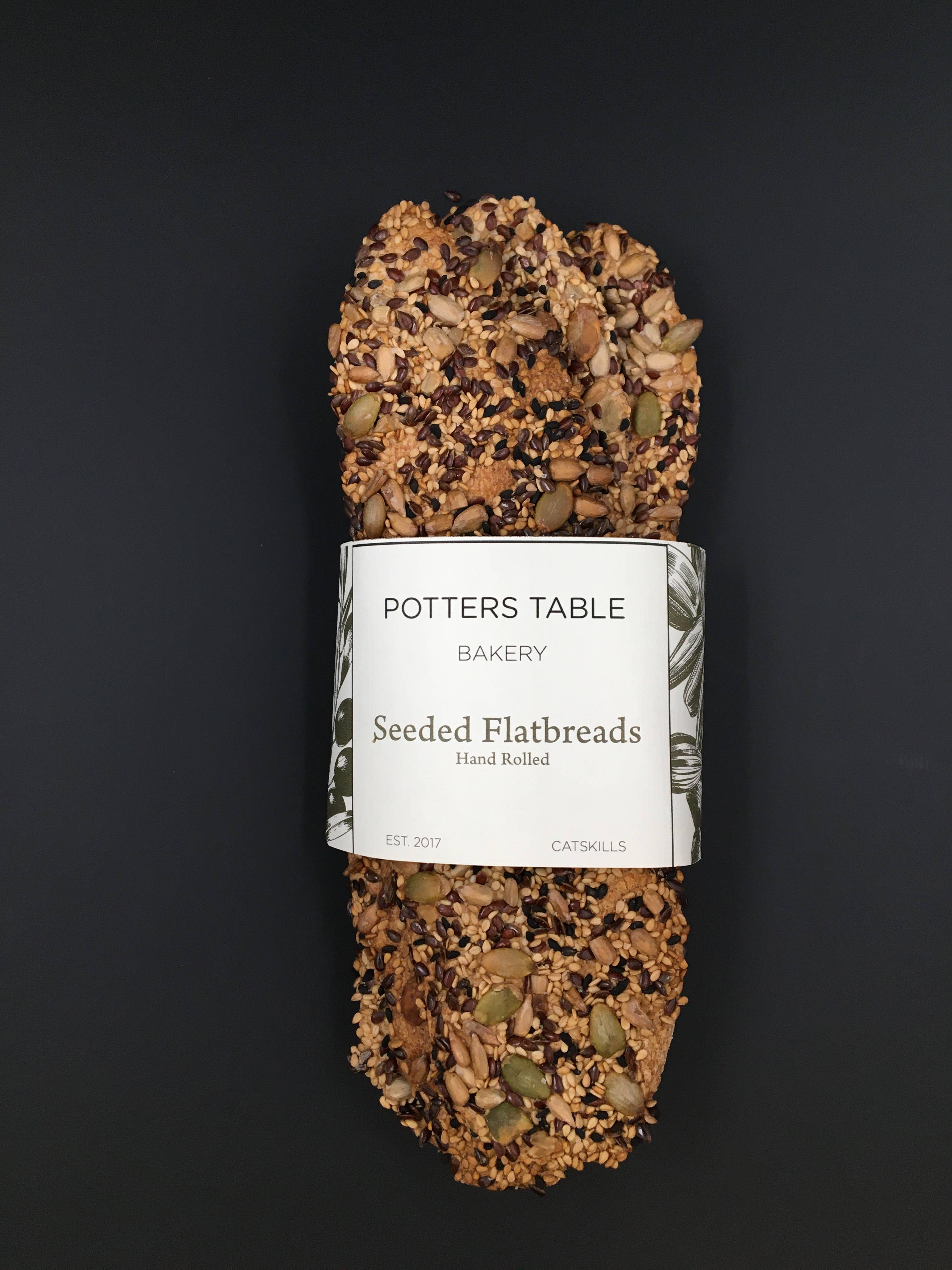 POTTERS TABLE BAKERY - HANDMADE IN THE CATSKILLS - Fresh and Local
