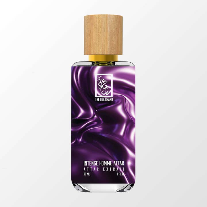 Intense Home Attar pour la vente par The DUA Brand