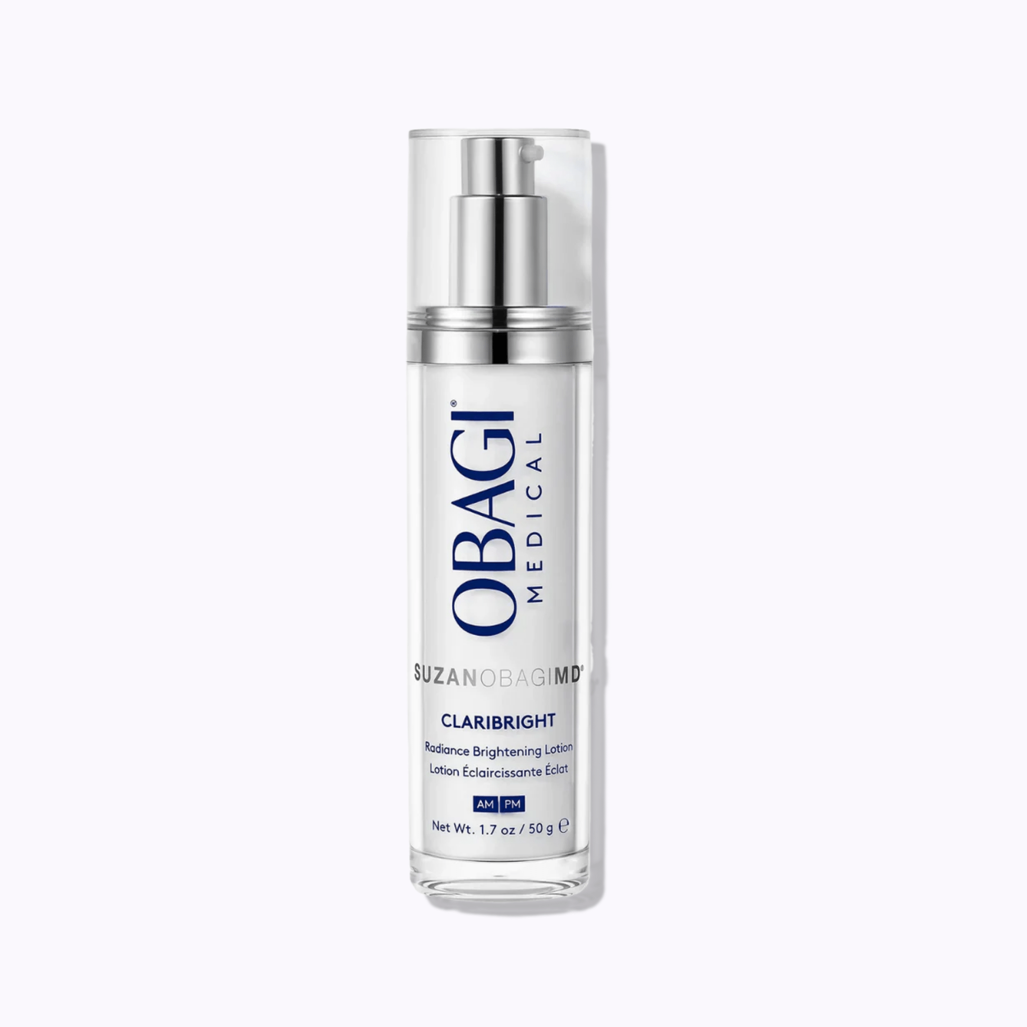 Dermstreet - Wholesale Facial Moisturizer - Obagi SUZANOBAGIMD Claribright0