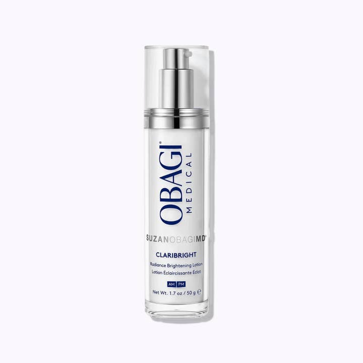 Dermstreet - Wholesale Facial Moisturizer - Obagi SUZANOBAGIMD Claribright