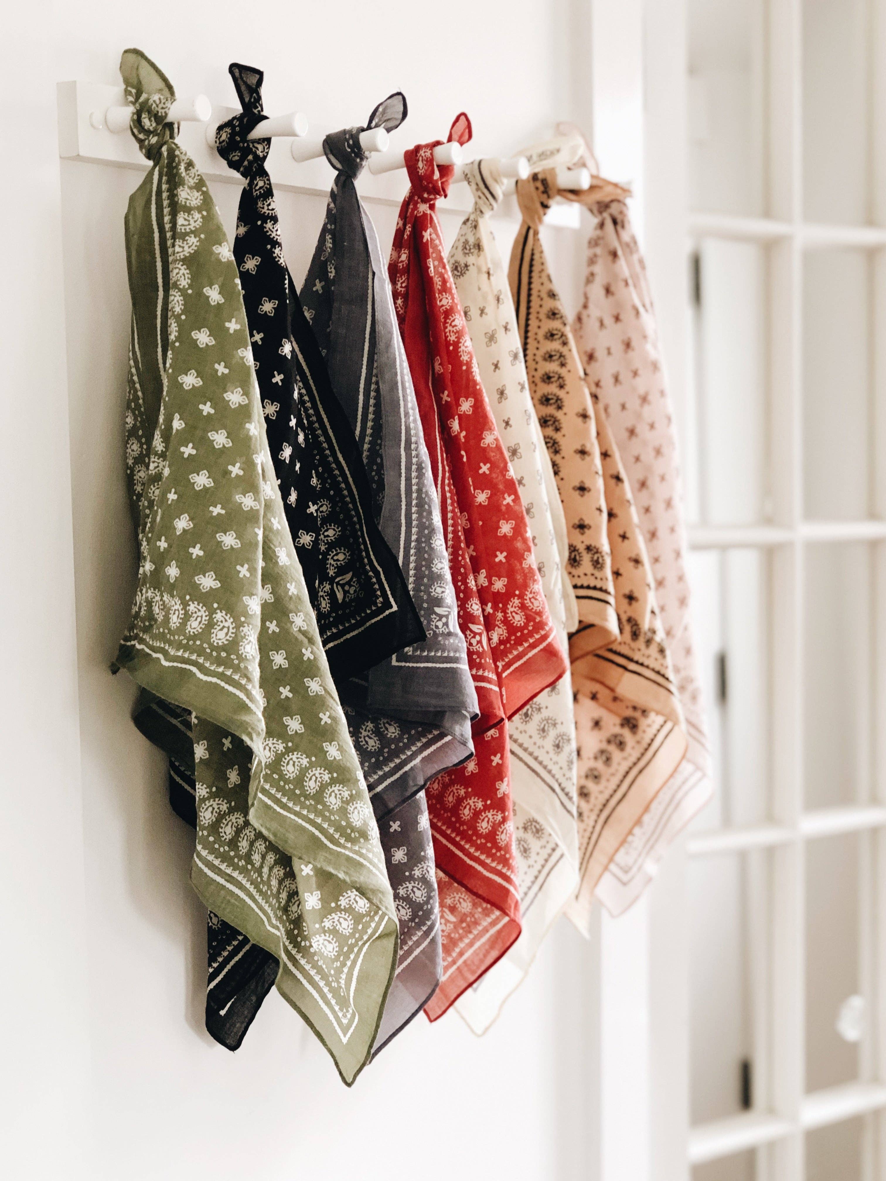 Civil Alchemy - Wholesale Bandana - Unisex - Bandanas10